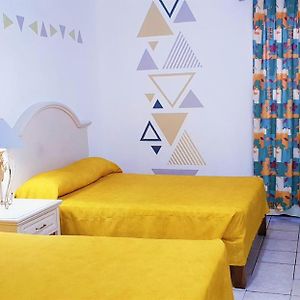 Habitación Triple